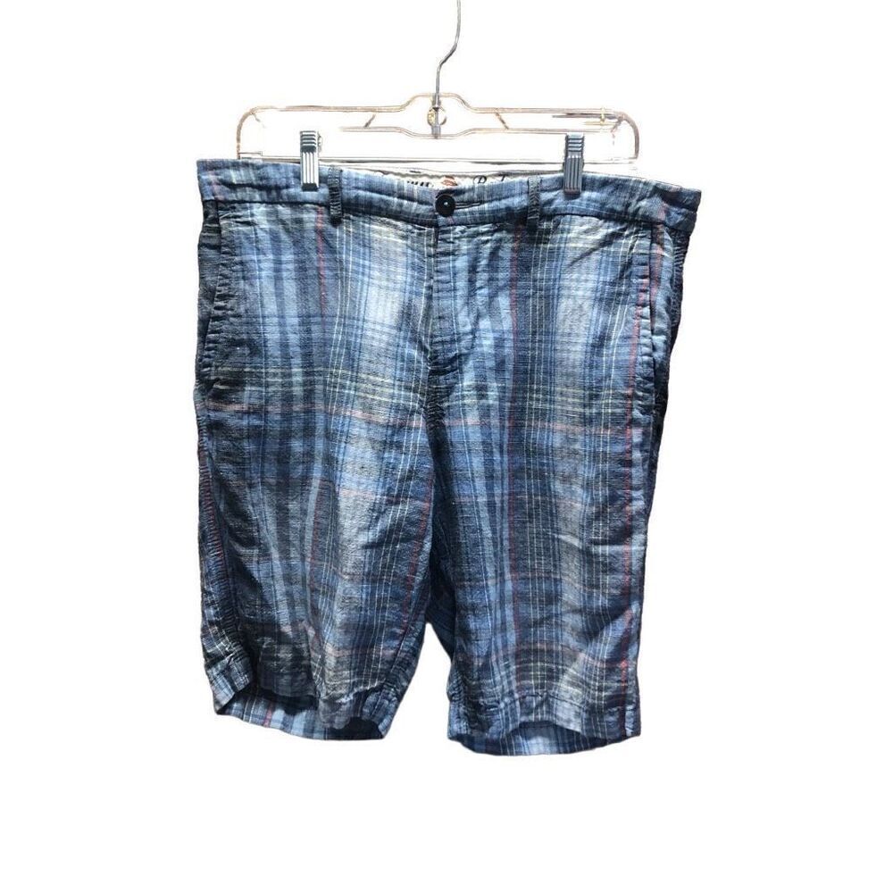 Tommy Bahama Linen Blend Size 32 Shorts